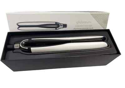 G H D Platinum + Professional Performance Plus Haarglätter 1'' Smart Style NEU