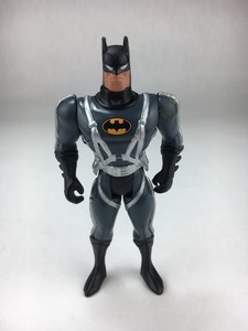 dc comics kenner