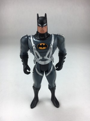 tm dc comics action figures
