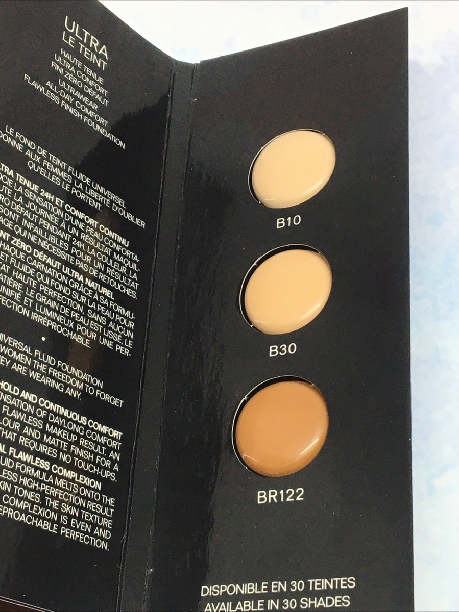 ファンデーション CHANEL ULTRA LE TEINT B30 Amazon.com : Ultra Le Teint Ultrawear Flawless Foundation
