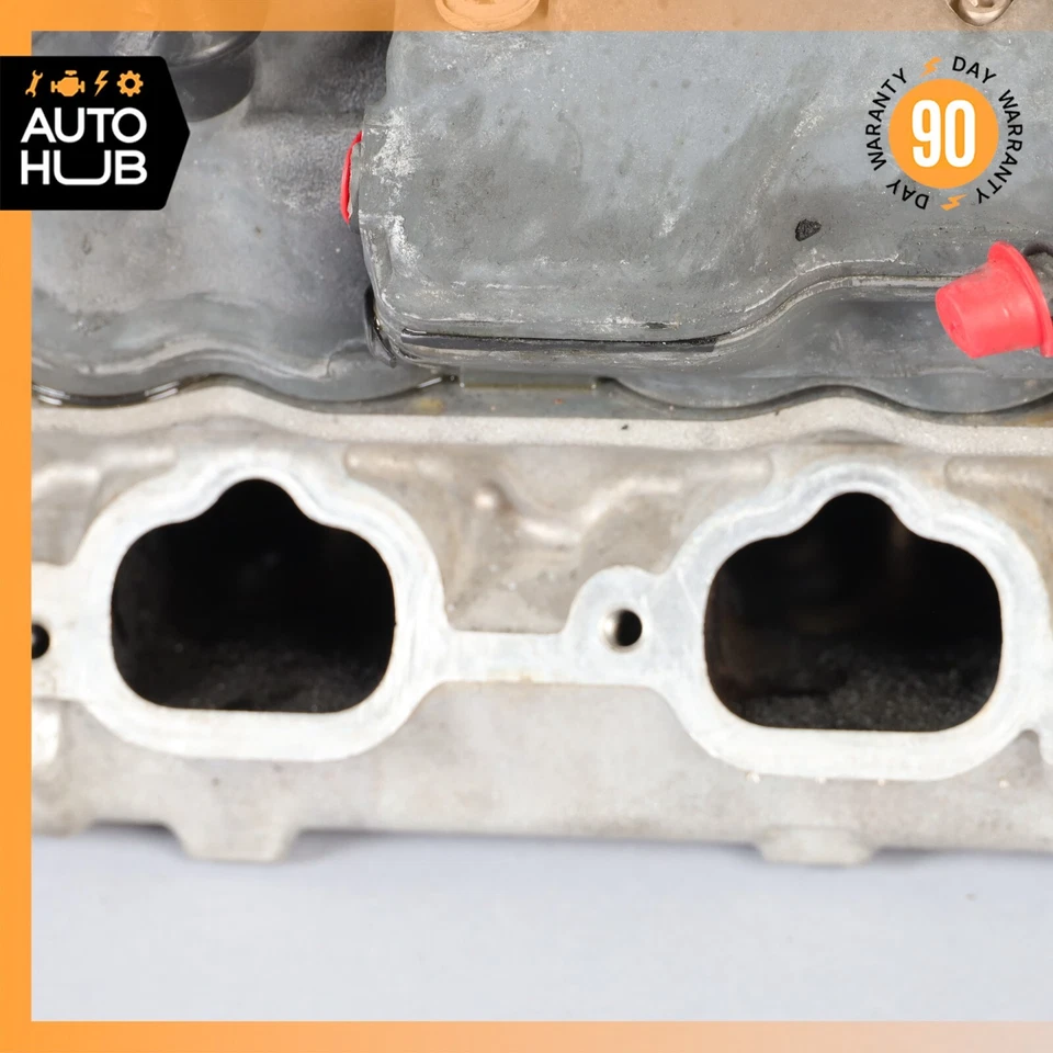 99-06 Mercedes W211 E500 CL500 culata lado conductor izquierdo 1130161601 OEM Foto 3 de 4