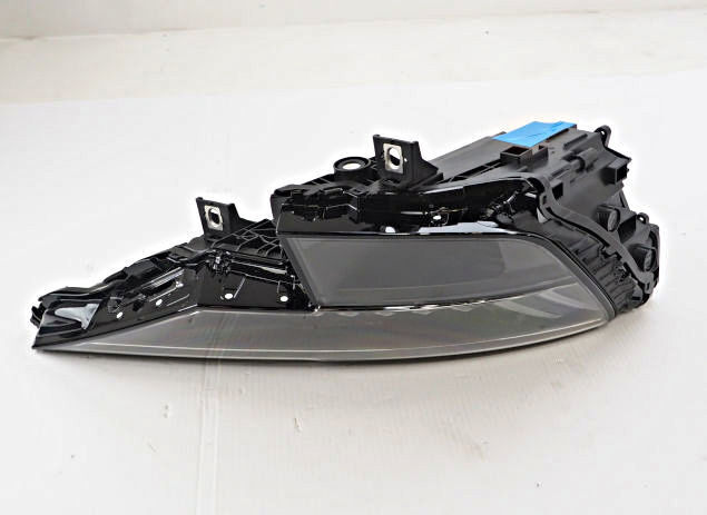 Genuine AUDI Audi RSQ8 4MN Led Headlight With Matrix Beam Right 