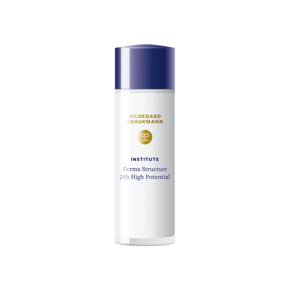 Hildegard Braukmann Institute Derma Structure High Potential 50ml