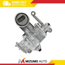 Oil Pump Fits 08-15 Mitsubishi Lancer Outlander Sport 2.0L L4 DOHC 16v