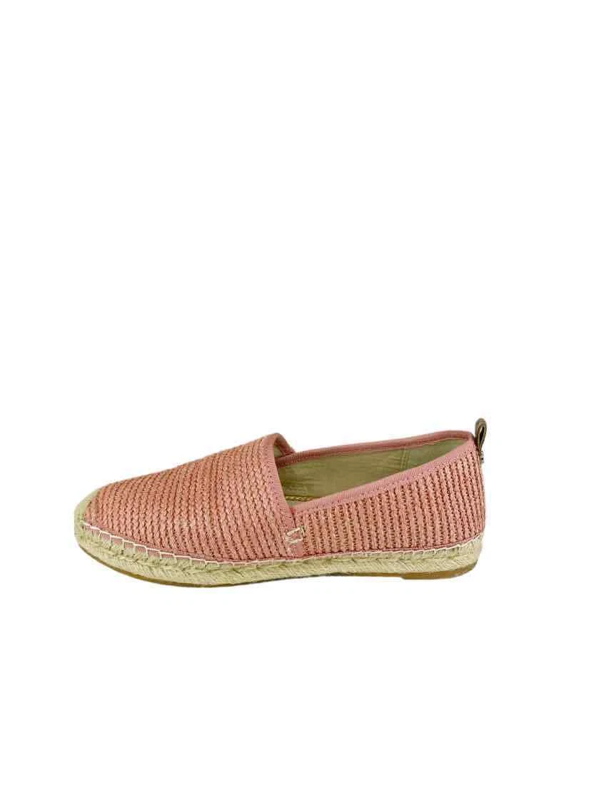 Khloe espadrille shop flat