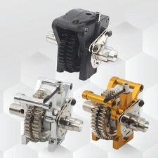 HSP Gear Two Speed Transmission Metal/Plastic...
