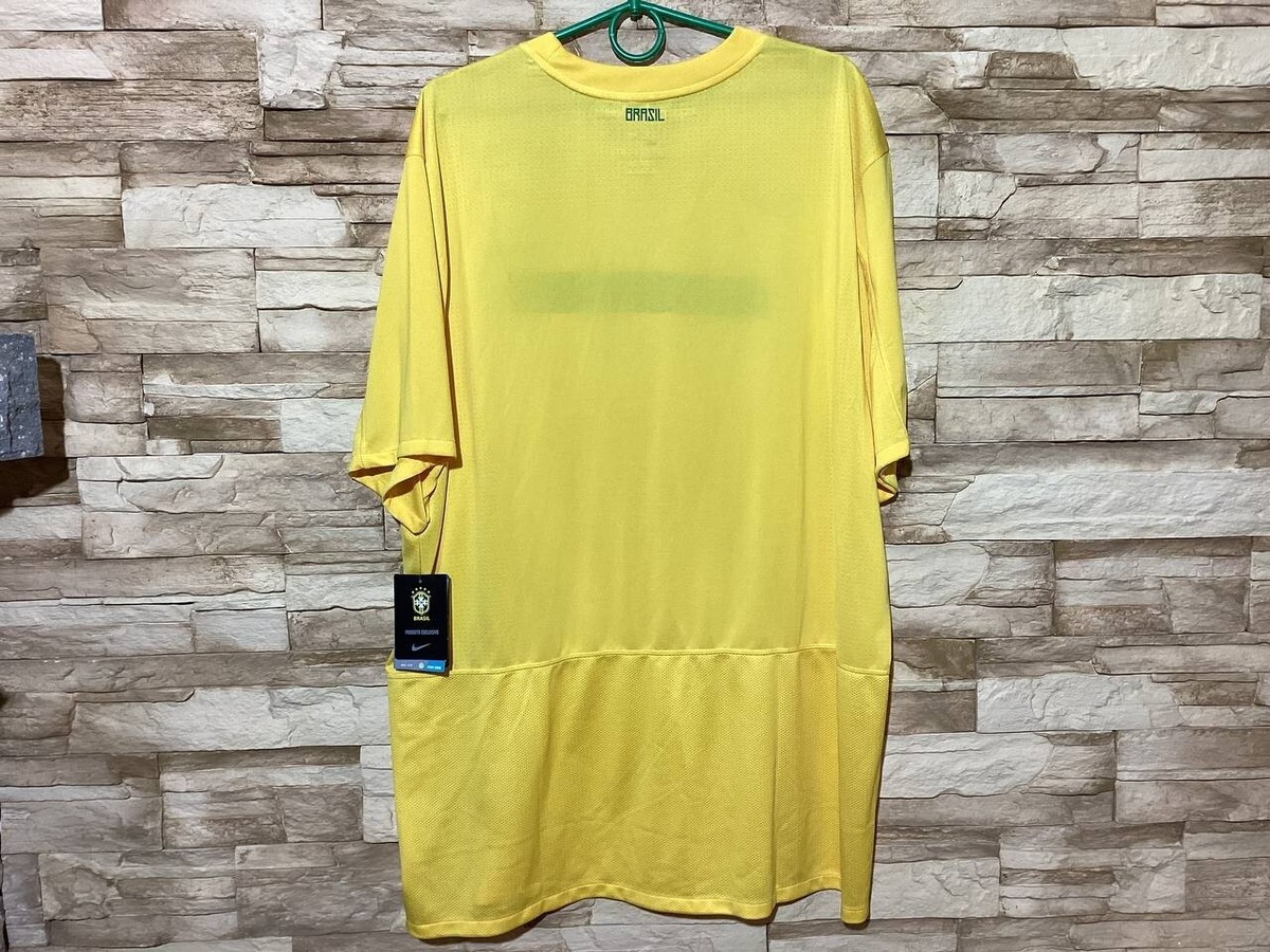 Nike ブラジル代表 サイケデリックシャツ インポートL Nike ブラジル代表 サイケデリックシャツ インポートL