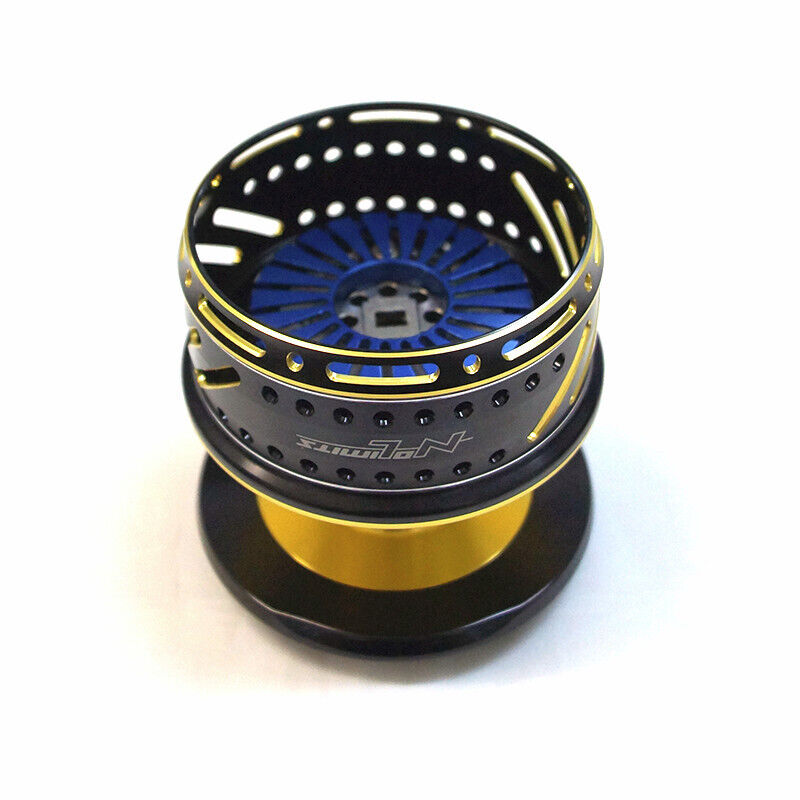 STUDIO OCEAN MARK CUSTOM SPOOL 20SW23000BM (23) #BG for STUDIO OCEAN MARK CUSTOM SPOOL 20SW23000BM (23) #BG for