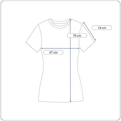 Label Of Graded Goods by H&M Shirt ~ Size M Women's ~ Semi Sheer Pastel Pink - Picture 2 of 8