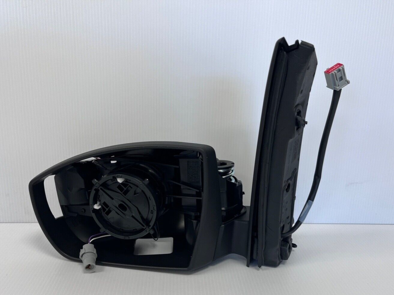 Genuine Ford C-max N/s Front Outer Wing Mirror 2002854 for sale  