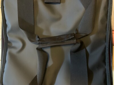 THE NORTH FACE Standard Exclusive Record Bag 12 inch BC THE NORTH FACE Standard Exclusive Record Bag 12 inch BC