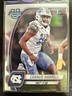 Conner Harrell 2024 Topps Bowman University Chrome #46 North Carolina Tar Heels