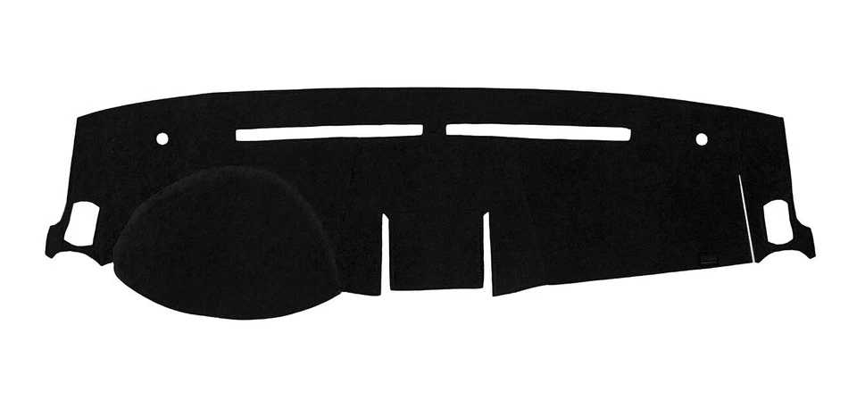 Dashboard Dash Mat Cover for 2010-2012 Suzuki Grand Vitara (DashTex) - Image 2 of 4