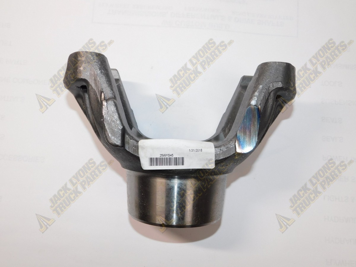 ゆうり M825 | Peterbilt U-Bolt Top Plate