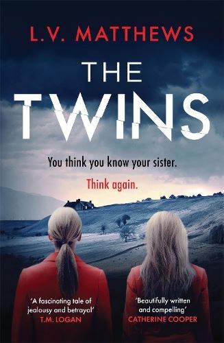 The Twins None Like New