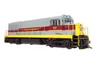 Acela HO Indiana HO Scale Model Railroad Locomotives
