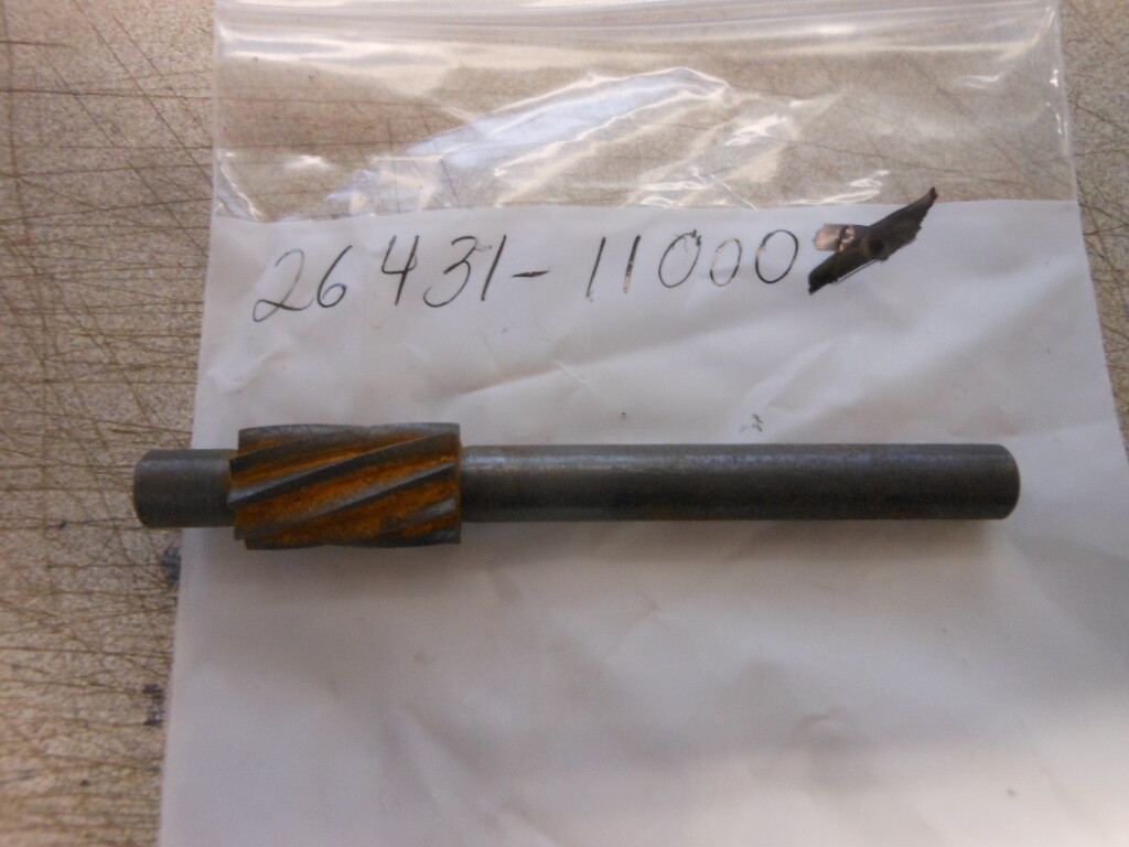 新品　Chronicle 2nd FS5W71C Standard Transmission Synchronizer Blocker Ring Kit | 3