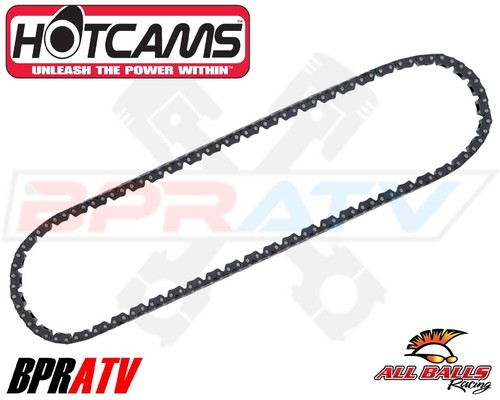 09-18 Kawasaki KX450F KX 450F Hotcams Hot Cams Heavy Duty Hot Cam Timing Chain - Picture 17 of 24