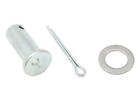 <!--F#f_0-->Brake Pedal Clevis Pin Kit for Holden FE FC FB EK Clutch FX FJ<!--F/-->