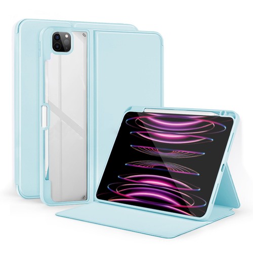 Schutzhülle für iPad PU+PC+TPU Sturzsicher Tablet iPad Case Zubehör - Bild 15 von 16