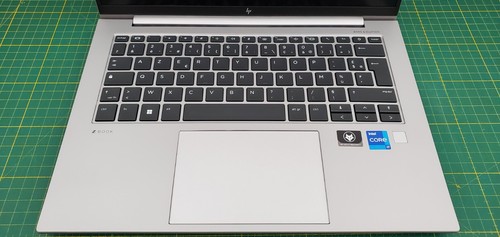 HP ZBook Firefly 14 G9 Laptop LCD Intel i7-1255U 16GB/512GB Nvidia T550_1,6_6 - Bild 9 von 10