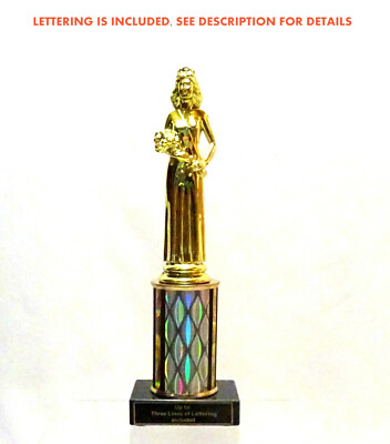 S&S BEAUTY QUEEN SILVER