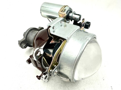 OEM for Ford Explorer Lincoln MKS Navigator Bi-Xenon 2.5" Headlight Projector - Picture 3 of 6
