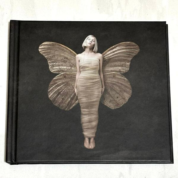 Aurora 2016 All My Demons Greeting Me As A Friend EU Deluxe