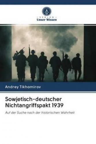 Thumbnail - Sowjetisch-deutscher Nichtangriffspakt 1939 Auf Der Suche Nach Der