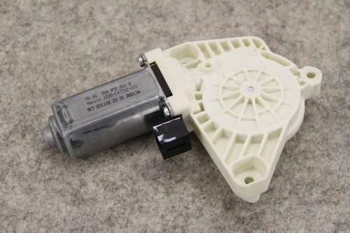 VW Golf 7 Passat Audi Q5 Fensterhebermotor 5Q4959801B Fensterheber vorne links