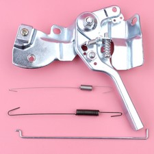 Throttle Return Spring Governor Control Lever For Honda Gx160 Gx200 5.5hp 6.5hp