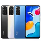Xiaomi Redmi Note 10s Smartphone 6gb 128gb Teléfono Nfc Mediatek Helio G95 Procesador 6