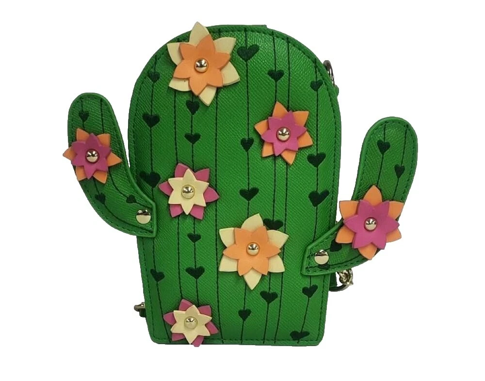 Bolsas Floral Bordado Betsey Johnson y bolsos para Mujer