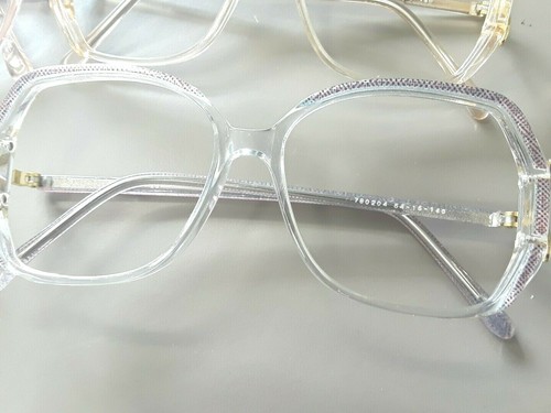 Vintage RETRO BULK LOT (Qty 100) Eyeglasses Optical Prescription Frames NEW - Picture 8 of 12