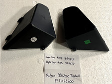 Trays 424609 L/424610 R for ProForm PRO 2000 ...