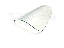 Land Rover Defender Glass Quarter Window MWC4710 Right RH New