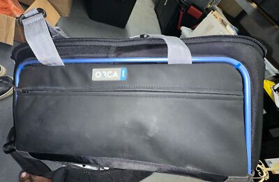 Orca OR-12 Shoulder Video Camara Bag