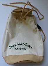 Eastman Kodak Company Canvas Bag 2022 / Camera / Modern Works