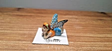LITTLE CRITTERZ Fairy "Dream" Miniature Figurine New FREE SHIPPING LC620