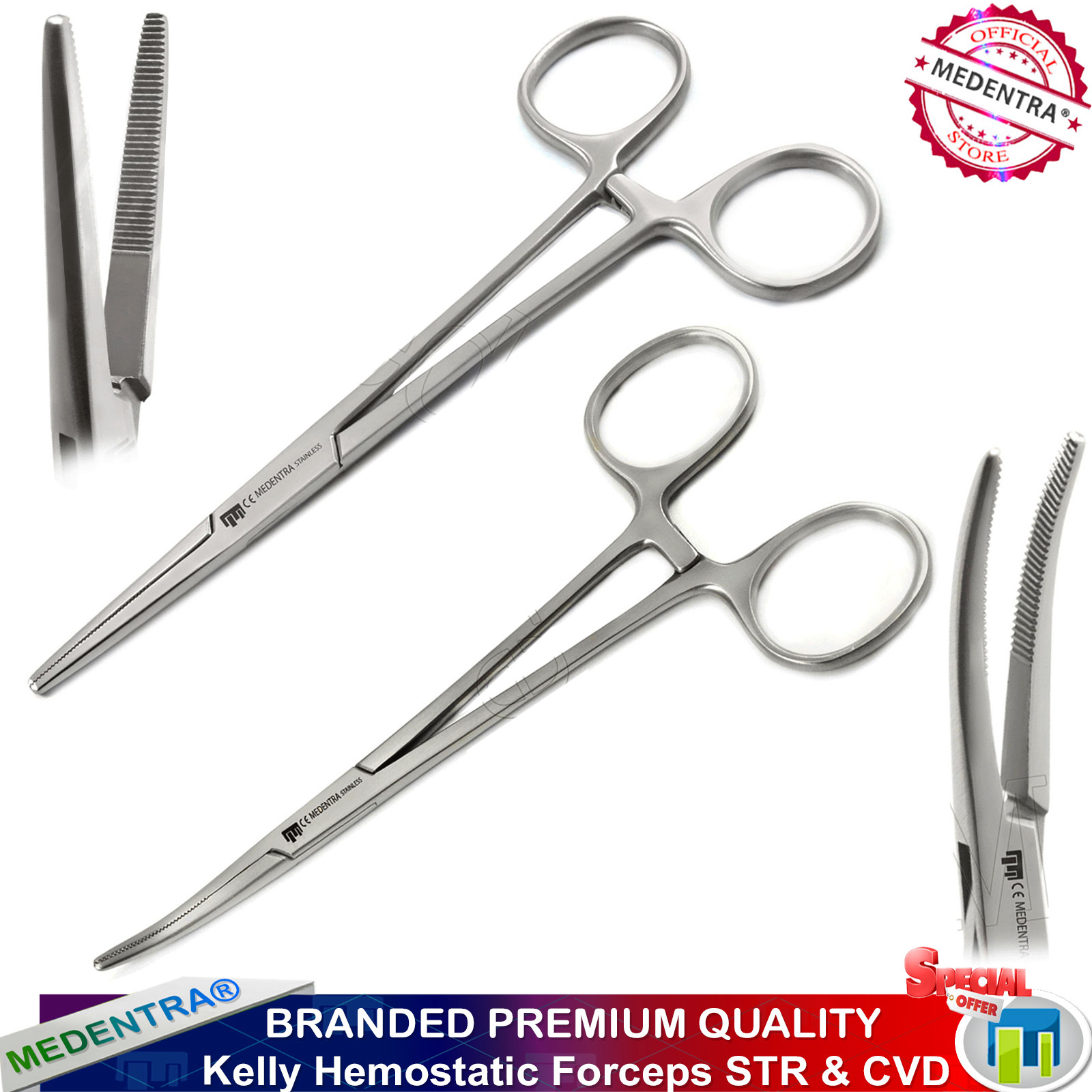 Dental Dentistry Scissors Tenotomy Scissors Mathieu Holder