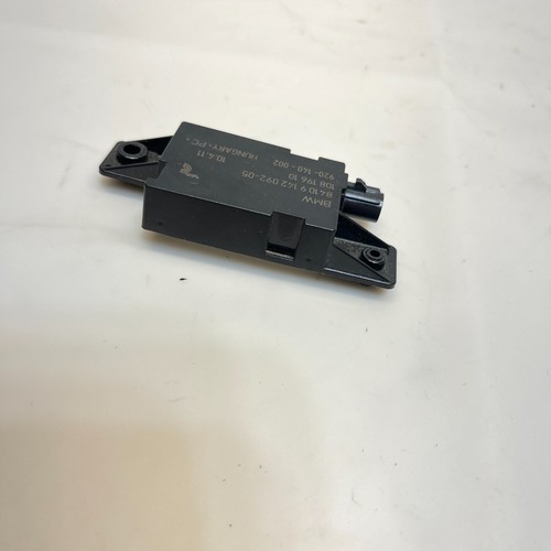 BMW OEM F25 X3 2011-2017 BLUETOOTH AMPLIFIER ANTENNA MODULE 84109142092-05 - Picture 3 of 6