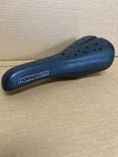 Powerlite 1992 Viscount 2166 vintage bmx seat GT04152