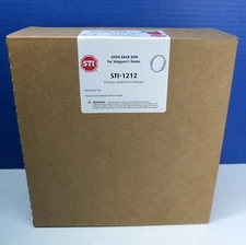 Safety Technology International STI-1212 Open Backbox For Stopper Dome