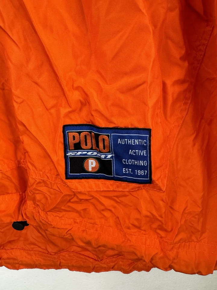 Ветровка Polo Sport Ralph Lauren - Изображение 2 из 4