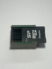 Micro SD Card Holder Storage Box Case Organizer Holds 10x Cards