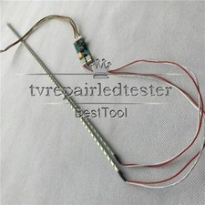 5sets 10pcs 620mm LED Backlight Strip Kit Update 15''-27'' LCD Monitor to LED