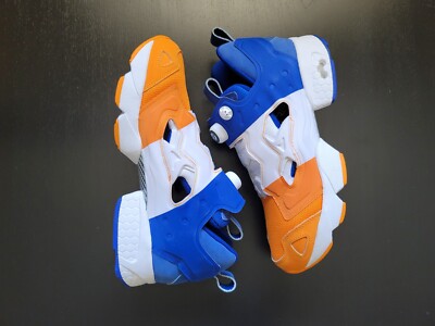 Sneakersnstuff x Reebok Pump Fury 'token 38' - sz 10.5 | eBay