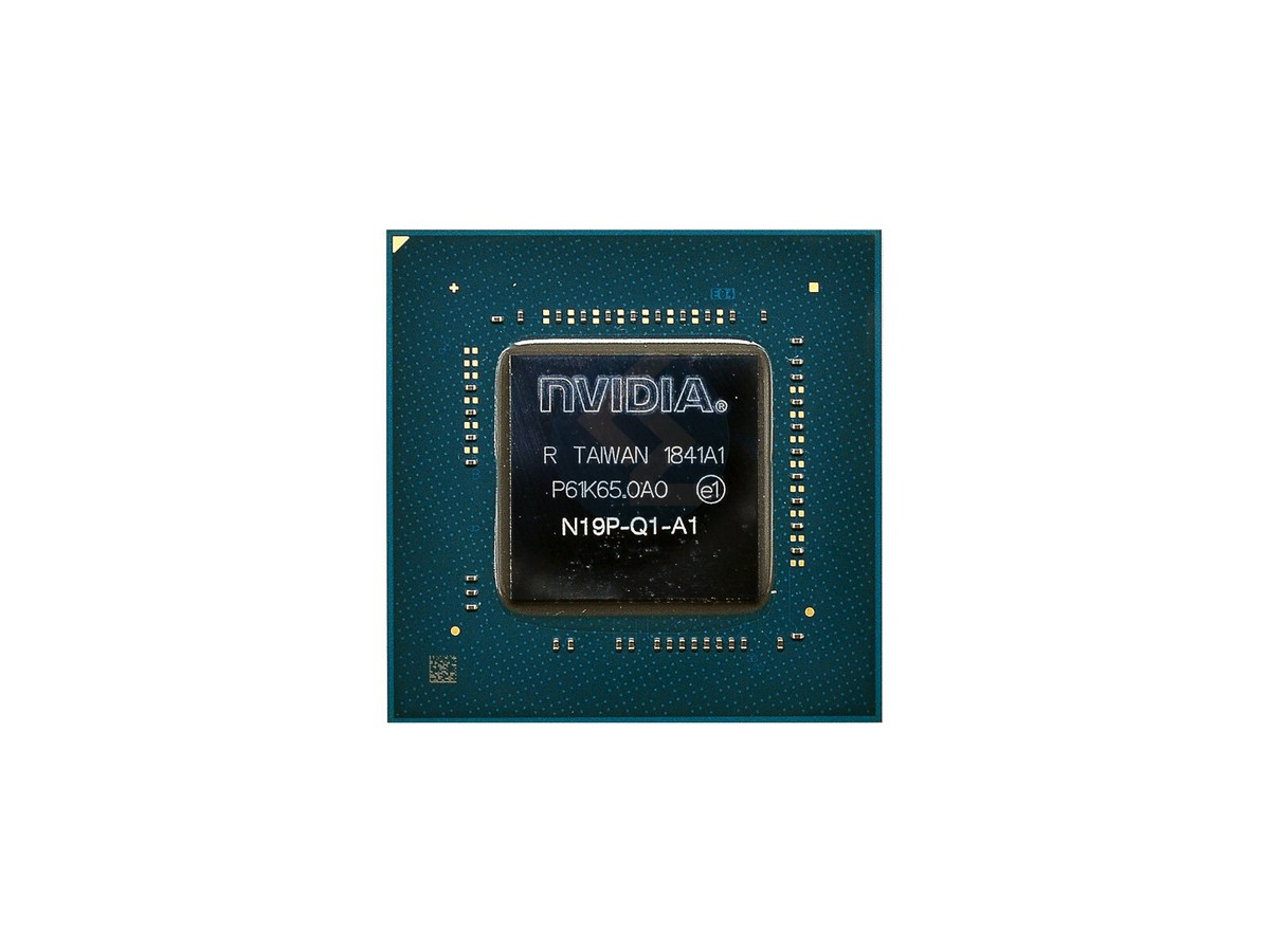 NVIDIA N19P-Q3-A1 N19P Q3 A1 BGA Chip Chipset with Solder Balls | eBay
