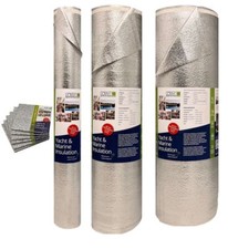 Low-E Boat Yacht Marine Insulation Class 1 Fire Won't Absorb Moisture