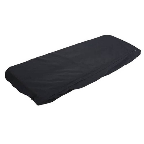 Piano Keyboard Dust Cover for 88 Keys,Electric/Digital Piano Stretchable Keybo - Picture 1 of 8